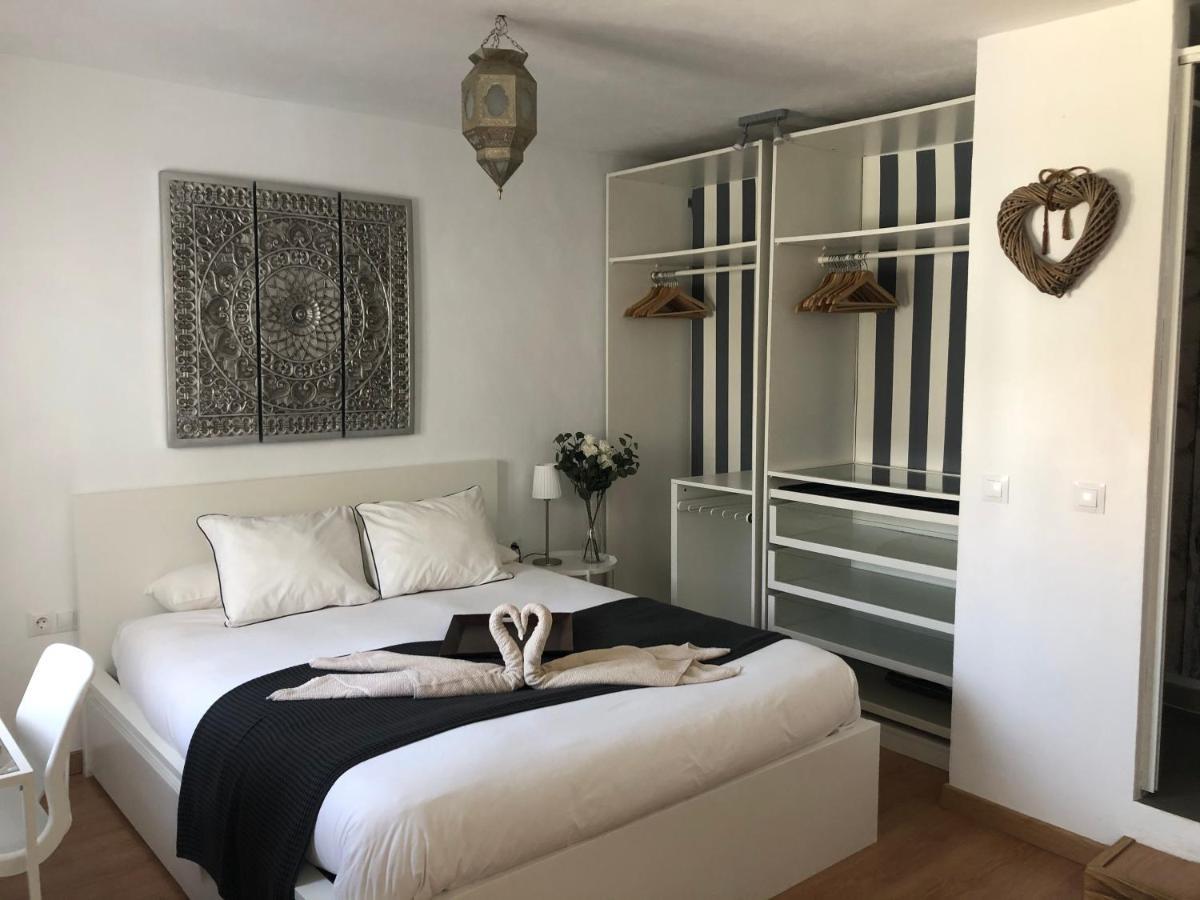 Appartement Loft Málaga
